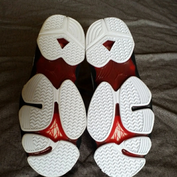 Jordan Jumpman Elite I - Picture 4 of 8